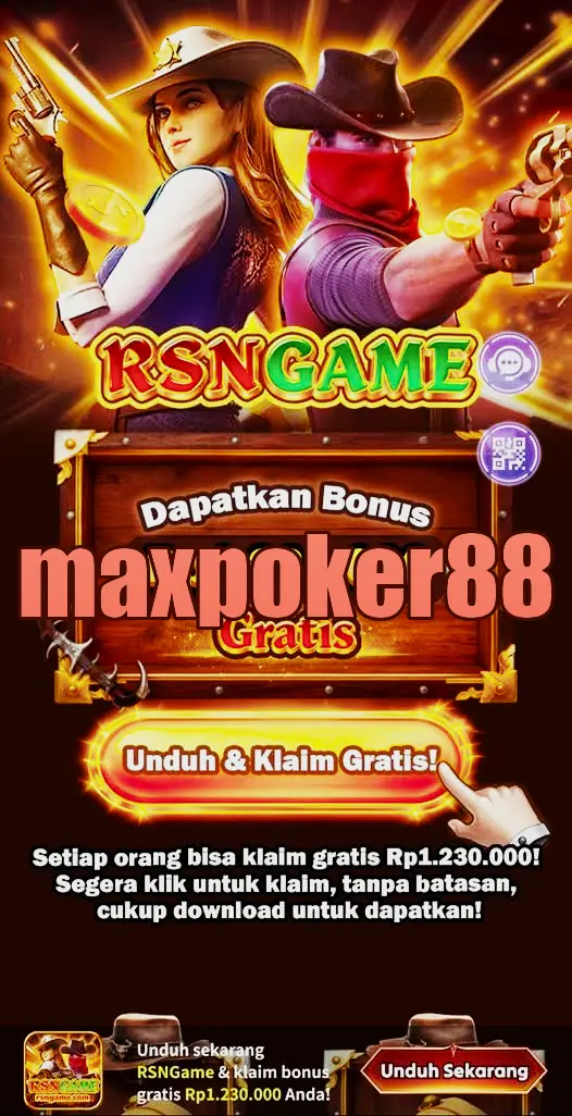 maxpoker88 APK