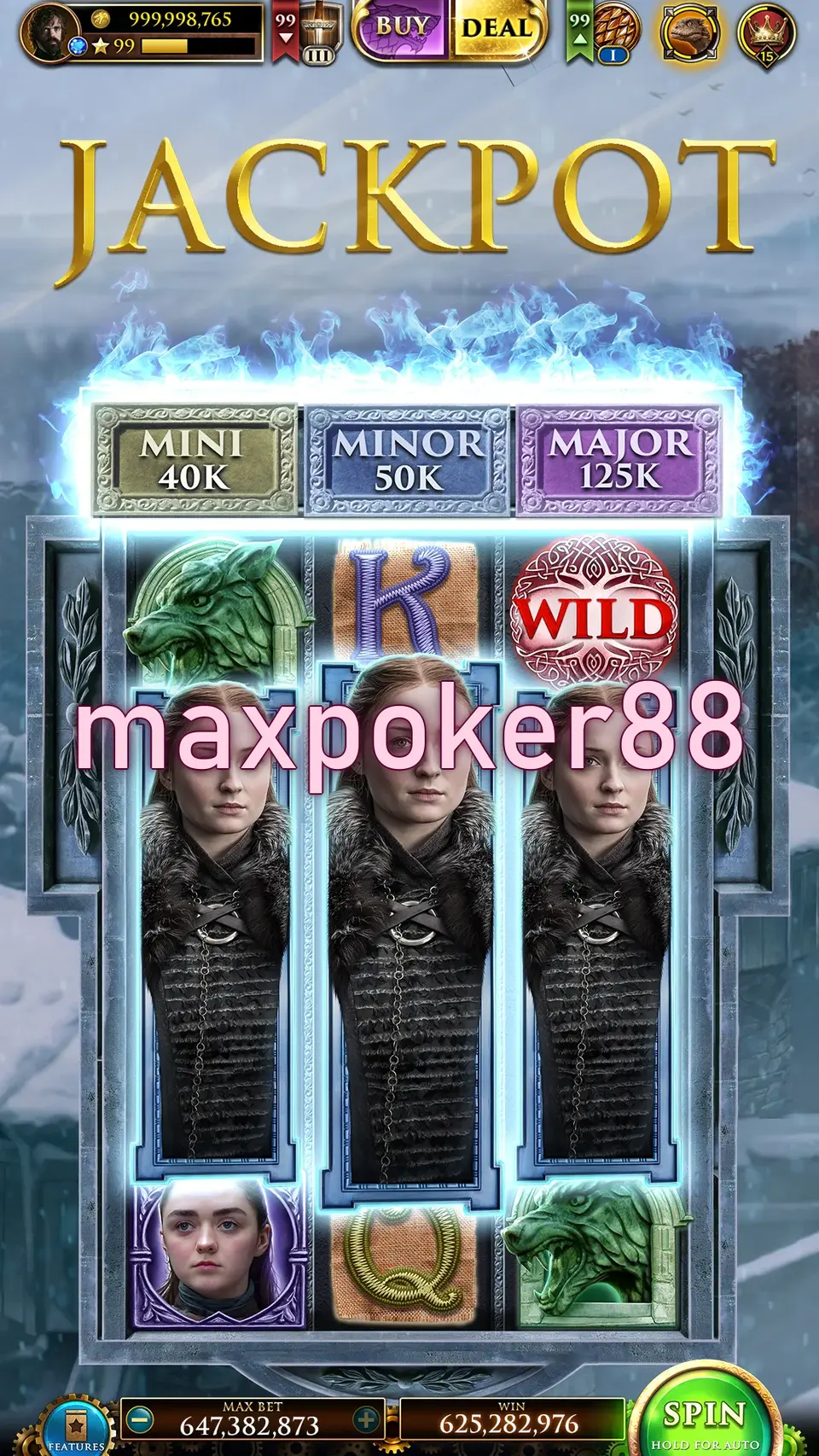 maxpoker88 Masuk