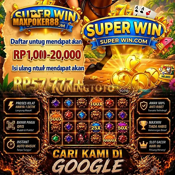 maxpoker88 Masuk - maxpoker88 Resmi