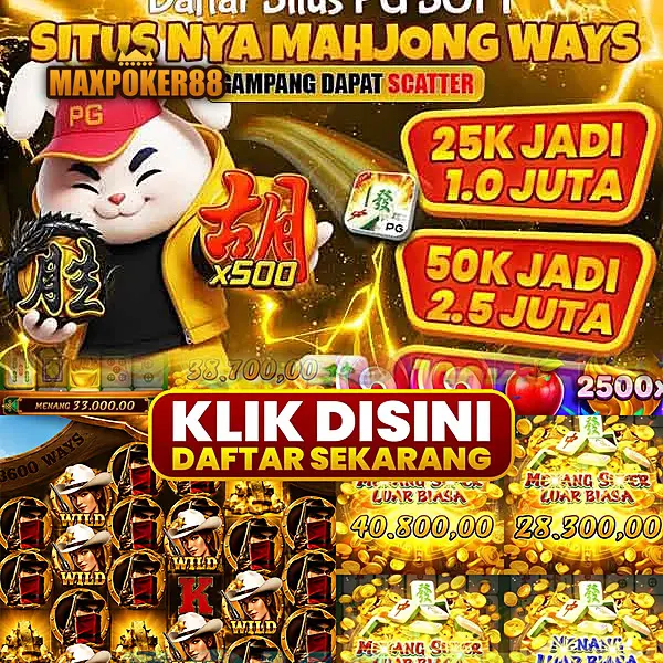 maxpoker88 Tangkapan Layar - Resmi